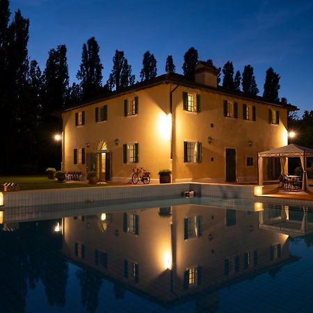 Elizabeth Country House, A Member Of Design Hotels Minerbio Eksteriør bilde