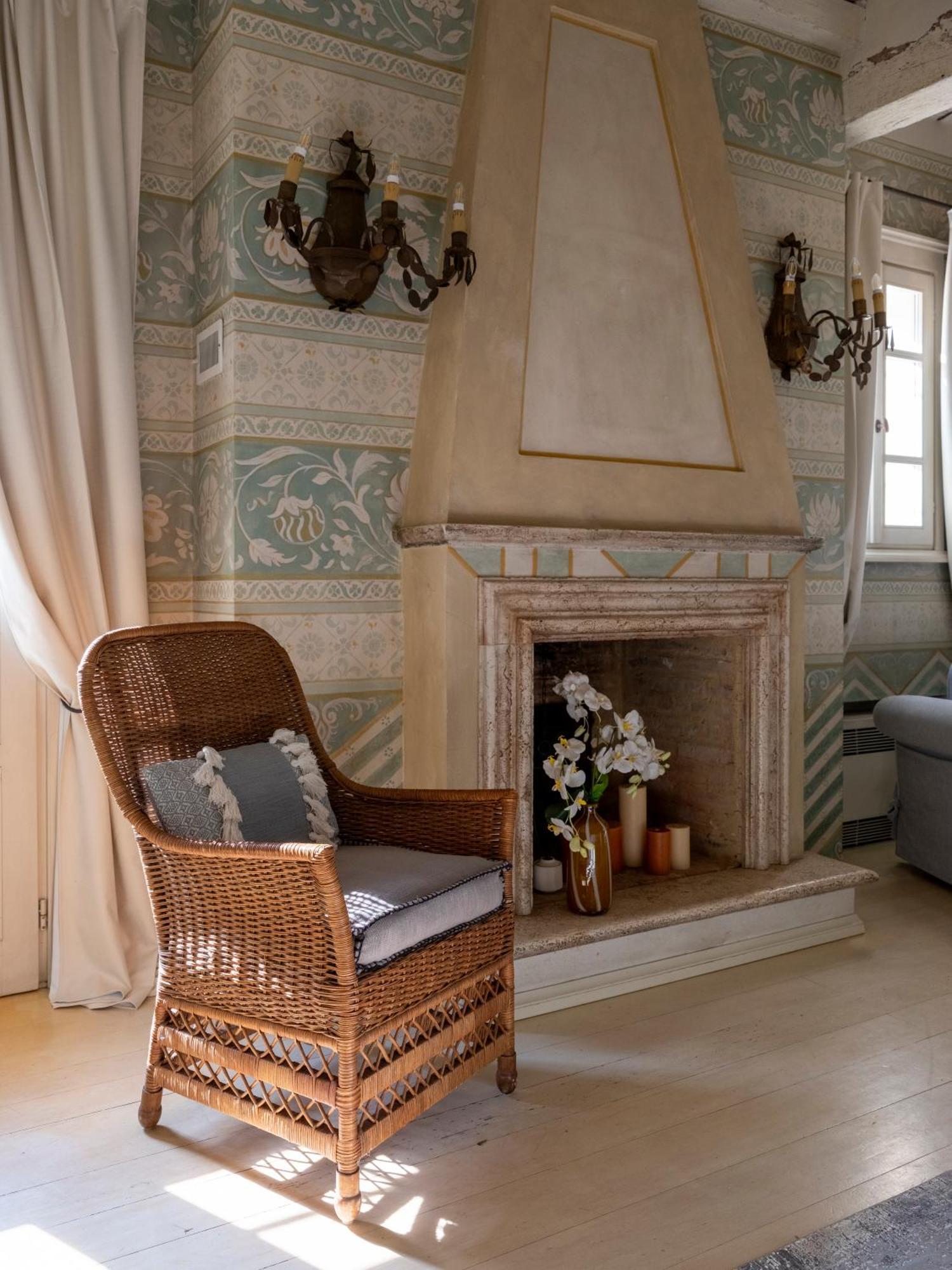 Elizabeth Country House, A Member Of Design Hotels Minerbio Eksteriør bilde