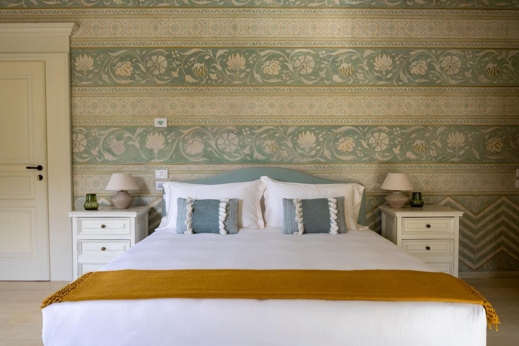 Elizabeth Country House, A Member Of Design Hotels Minerbio Eksteriør bilde