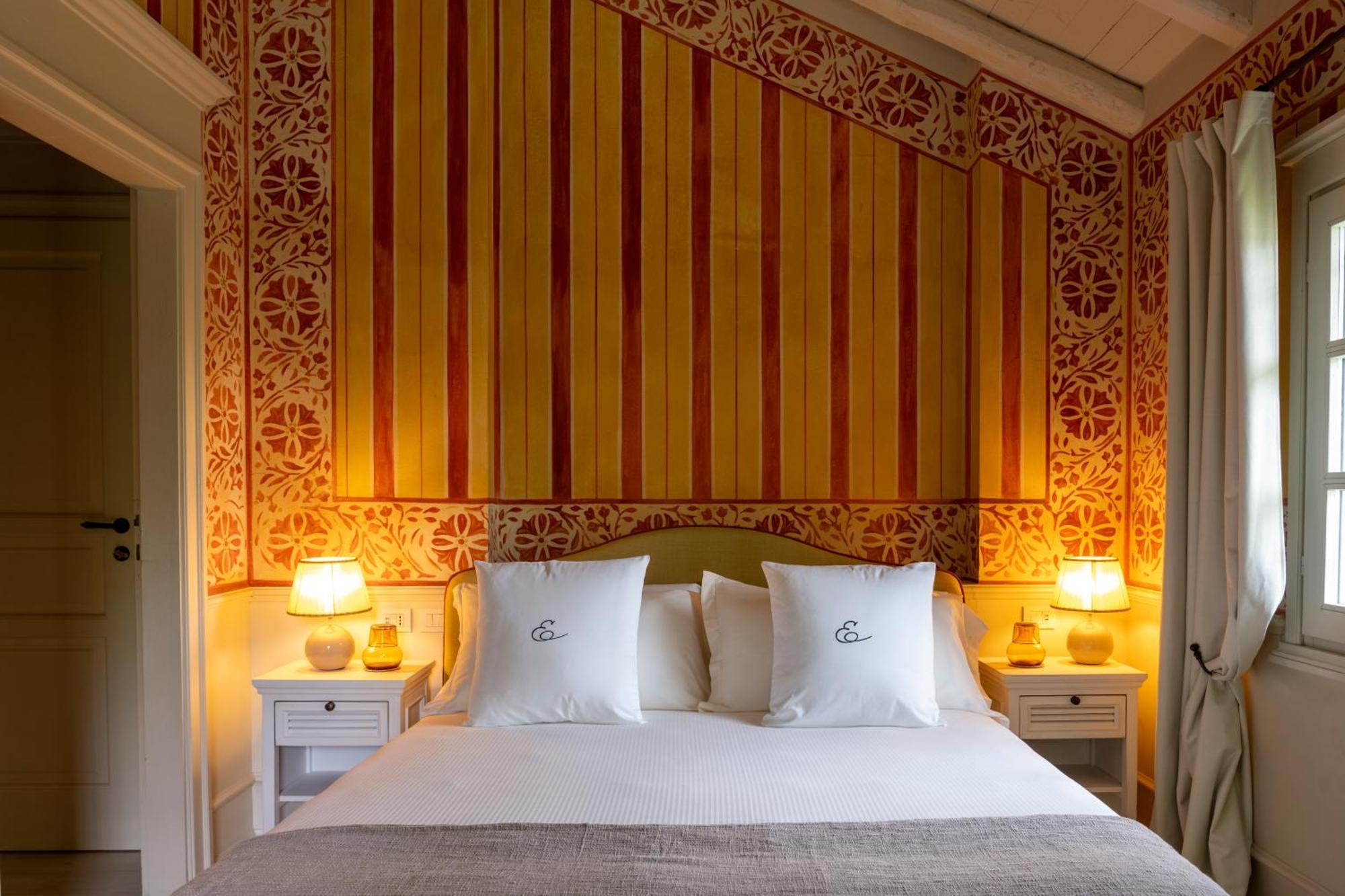 Elizabeth Country House, A Member Of Design Hotels Minerbio Eksteriør bilde