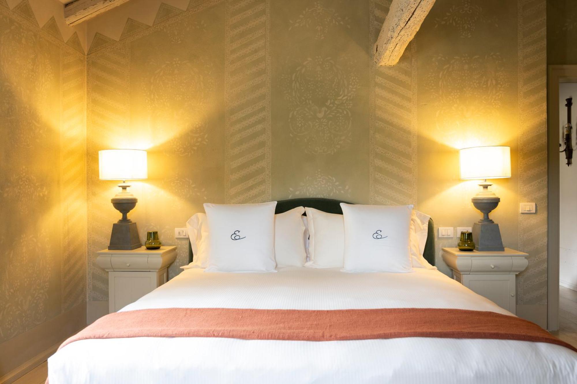 Elizabeth Country House, A Member Of Design Hotels Minerbio Eksteriør bilde