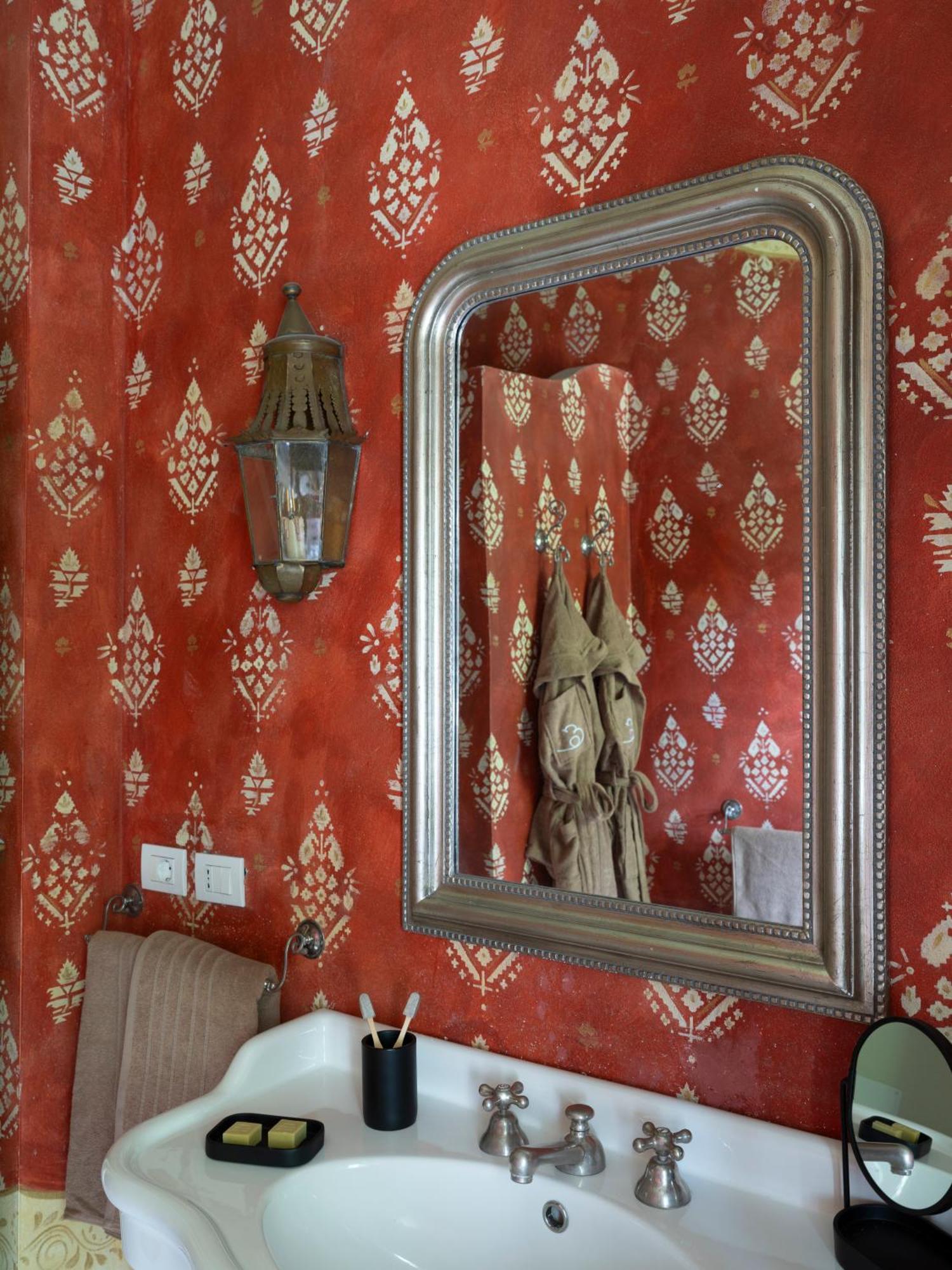Elizabeth Country House, A Member Of Design Hotels Minerbio Eksteriør bilde