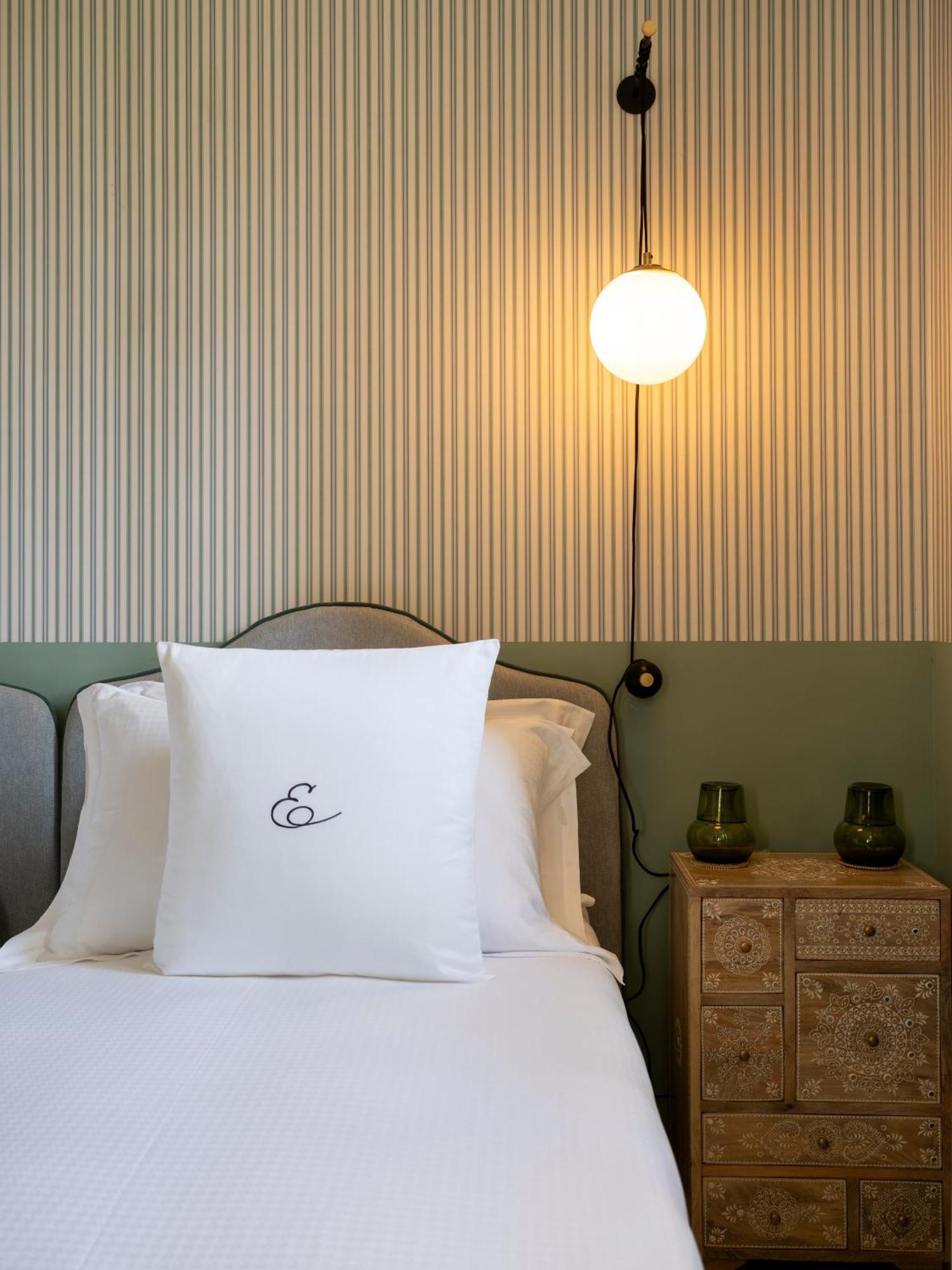 Elizabeth Country House, A Member Of Design Hotels Minerbio Eksteriør bilde