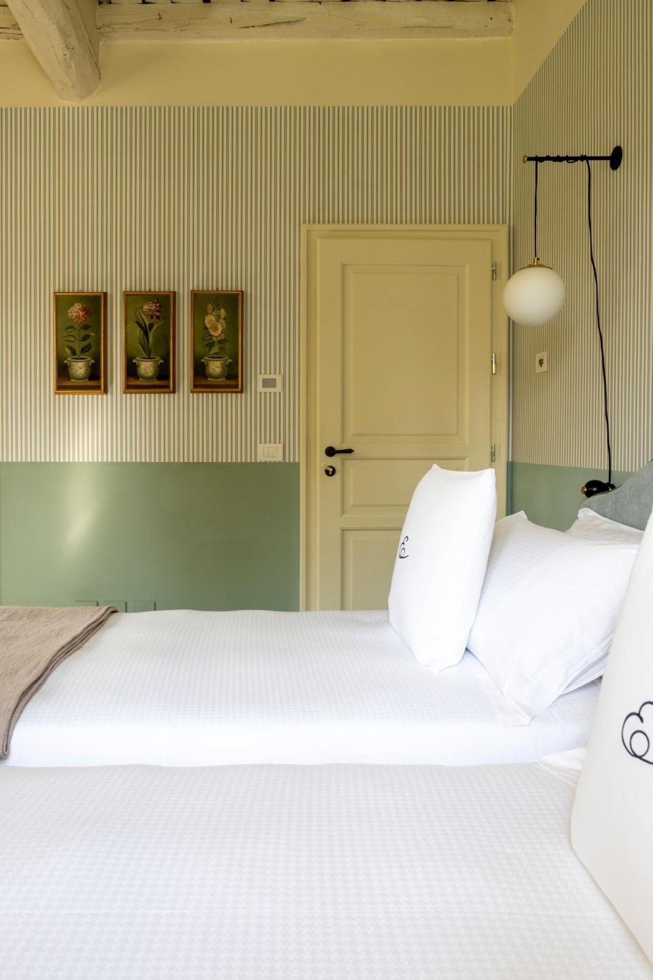 Elizabeth Country House, A Member Of Design Hotels Minerbio Eksteriør bilde