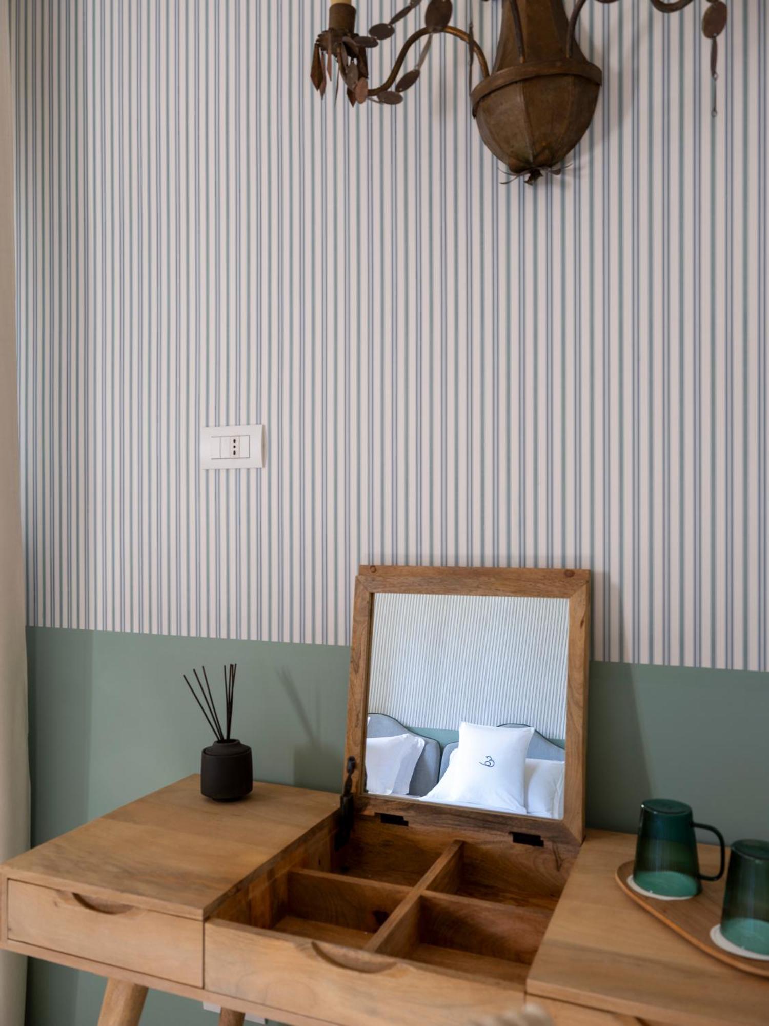 Elizabeth Country House, A Member Of Design Hotels Minerbio Eksteriør bilde
