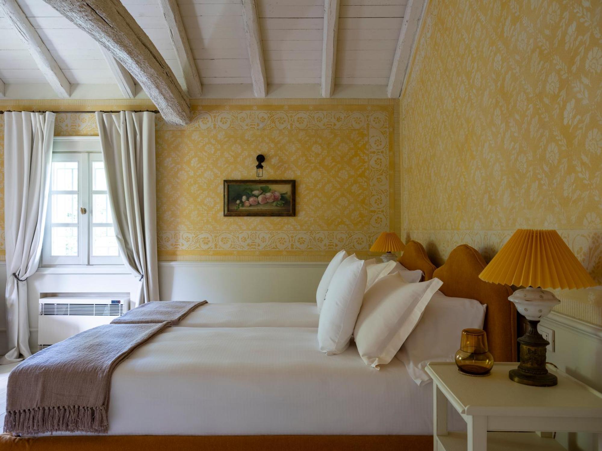 Elizabeth Country House, A Member Of Design Hotels Minerbio Eksteriør bilde