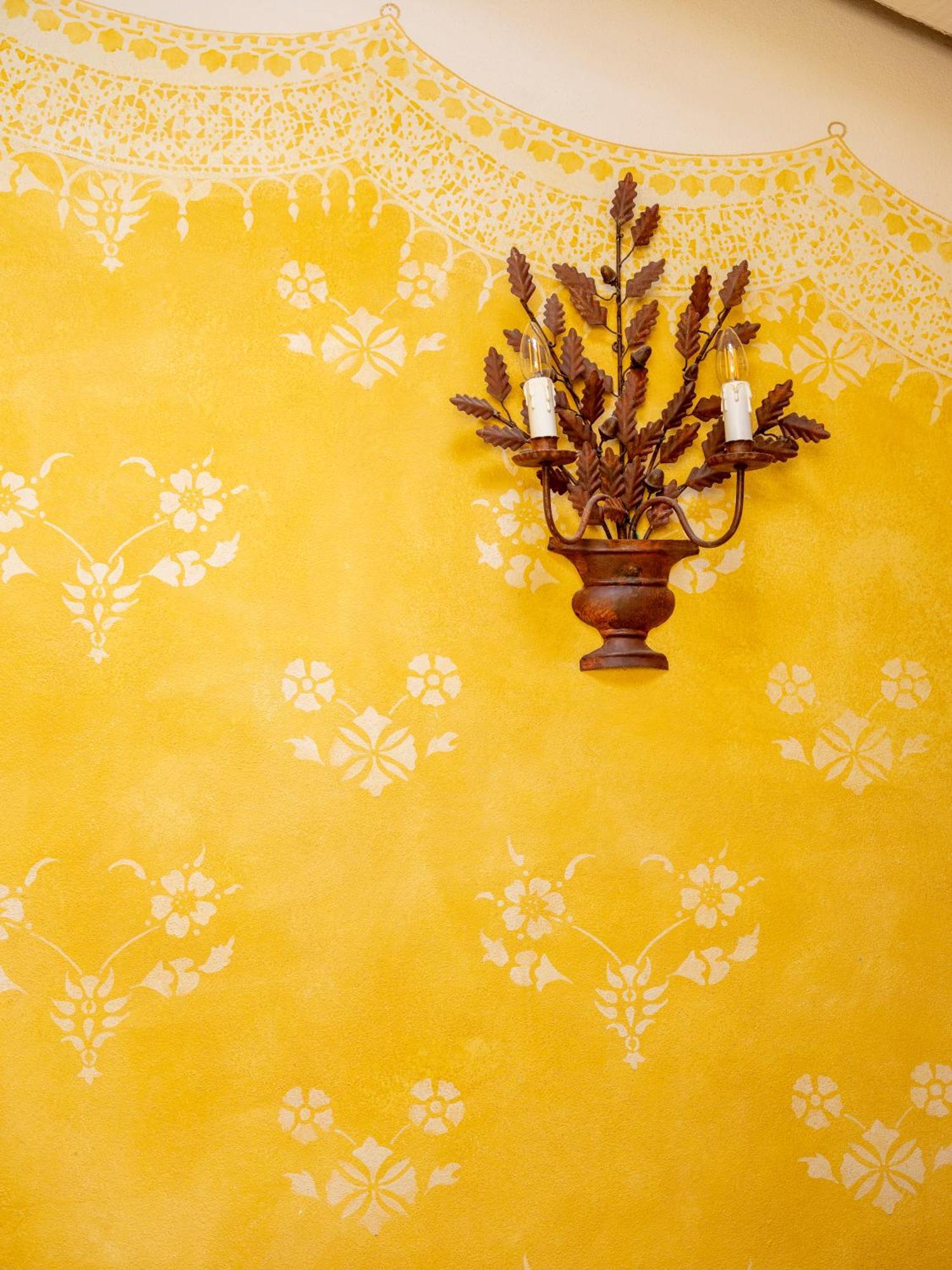 Elizabeth Country House, A Member Of Design Hotels Minerbio Eksteriør bilde