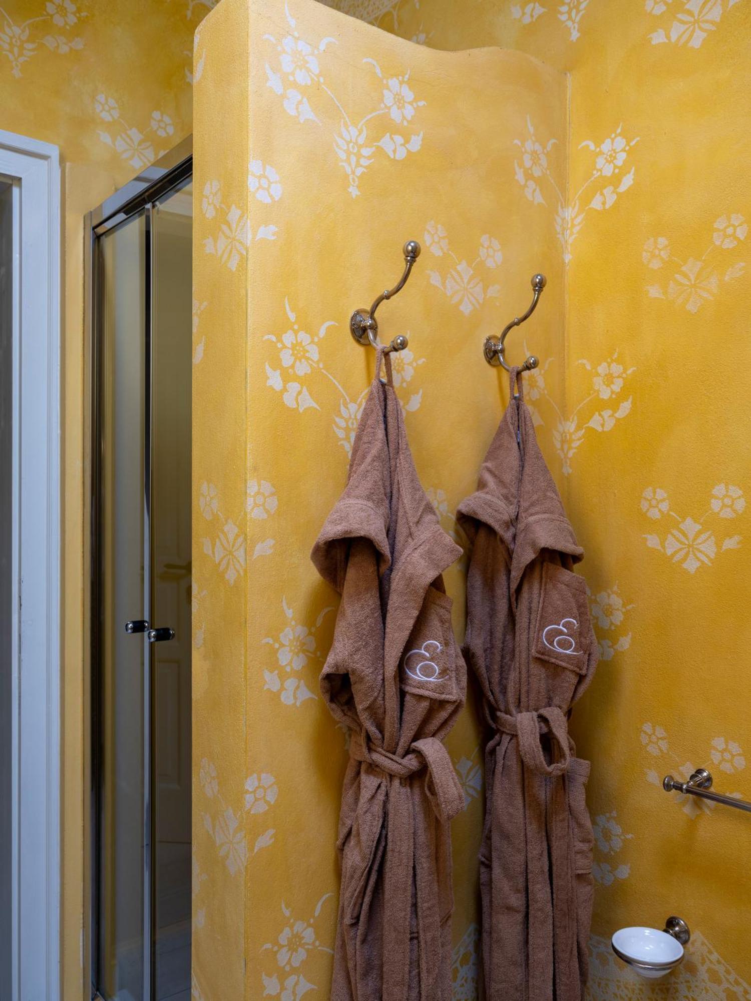 Elizabeth Country House, A Member Of Design Hotels Minerbio Eksteriør bilde