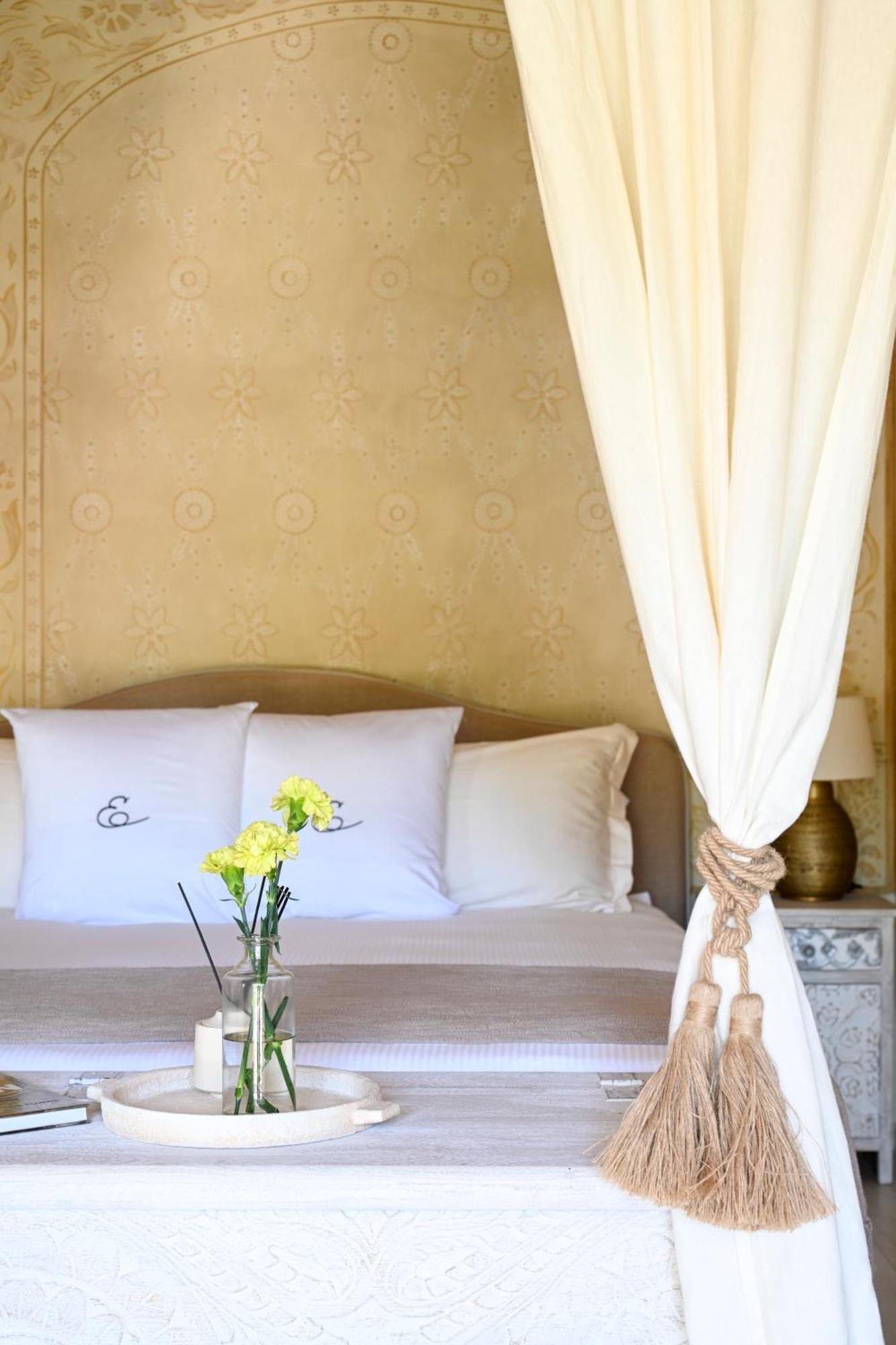 Elizabeth Country House, A Member Of Design Hotels Minerbio Eksteriør bilde