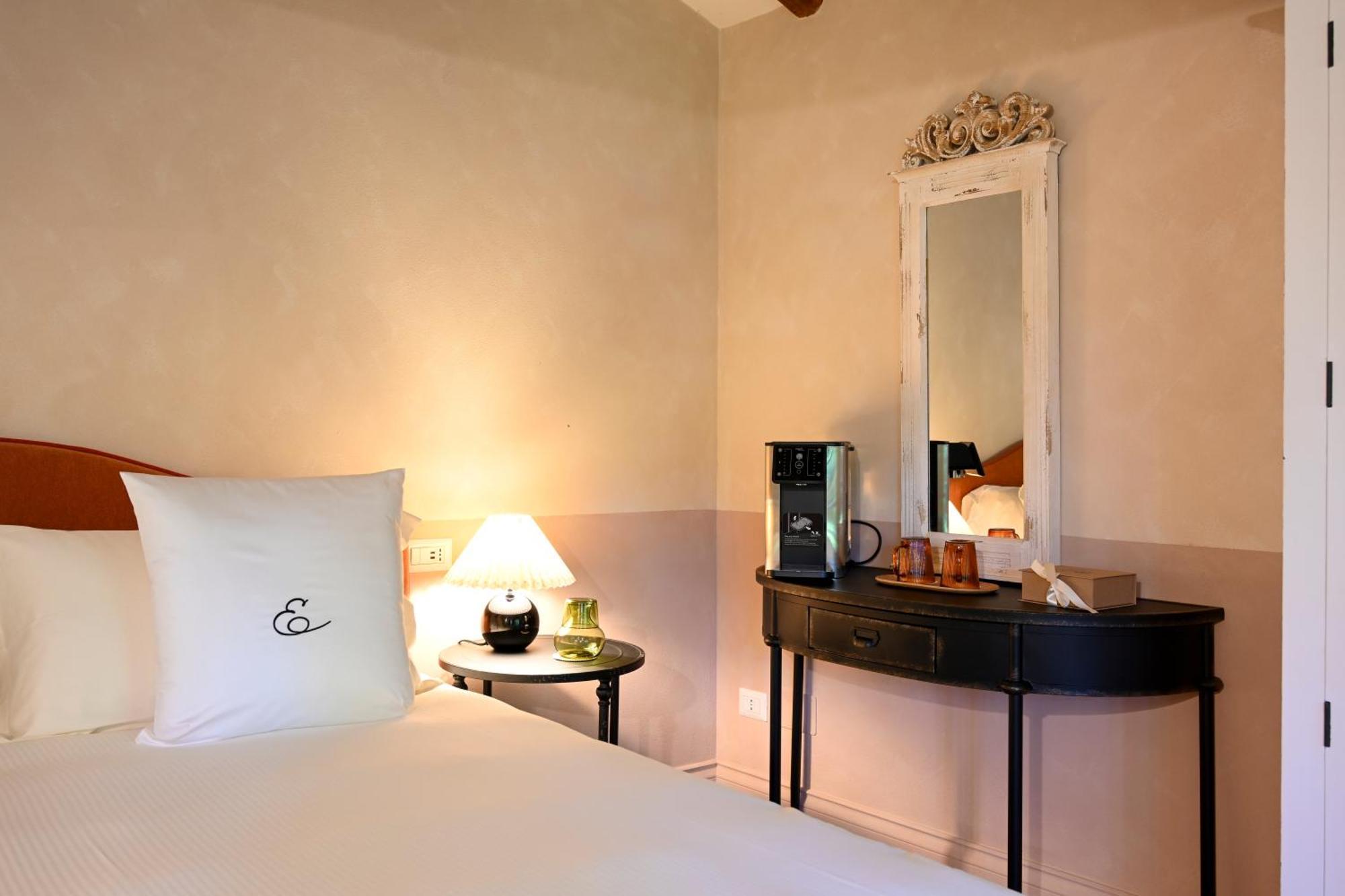 Elizabeth Country House, A Member Of Design Hotels Minerbio Eksteriør bilde