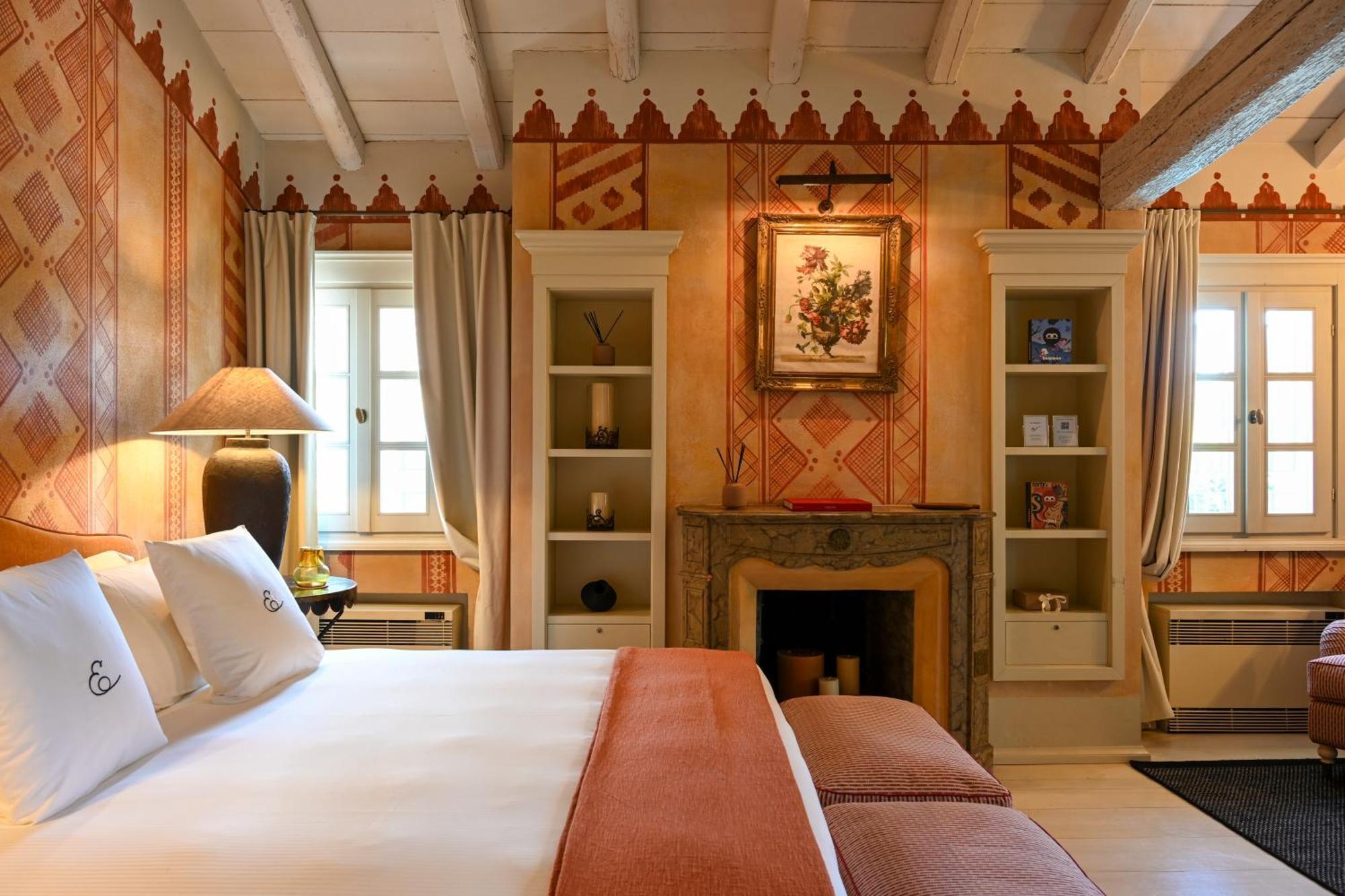 Elizabeth Country House, A Member Of Design Hotels Minerbio Eksteriør bilde