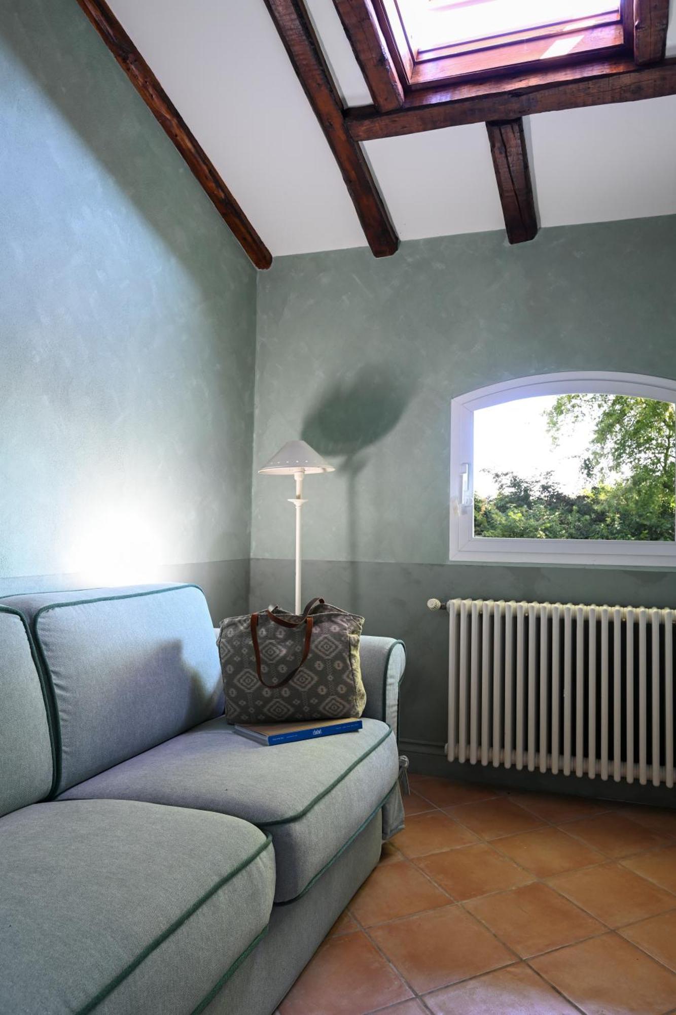 Elizabeth Country House, A Member Of Design Hotels Minerbio Eksteriør bilde
