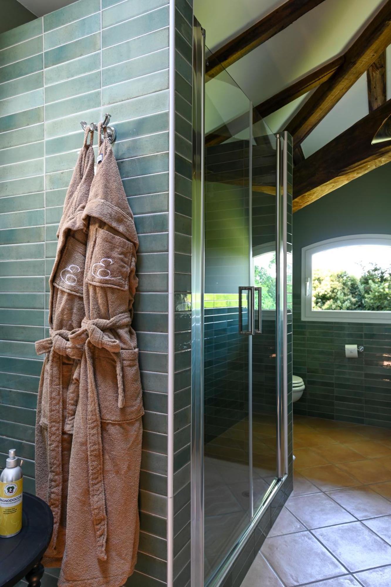 Elizabeth Country House, A Member Of Design Hotels Minerbio Eksteriør bilde