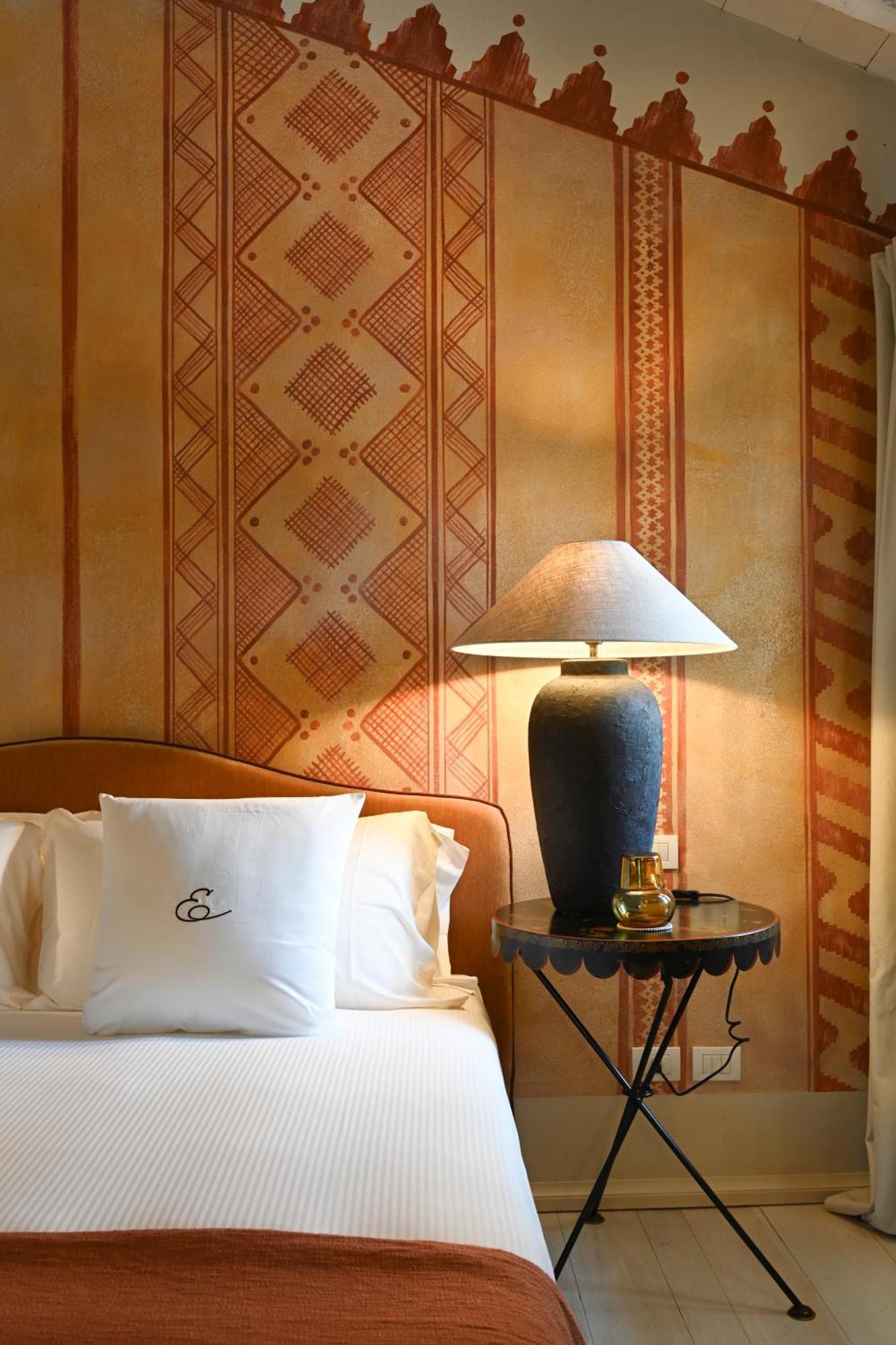 Elizabeth Country House, A Member Of Design Hotels Minerbio Eksteriør bilde