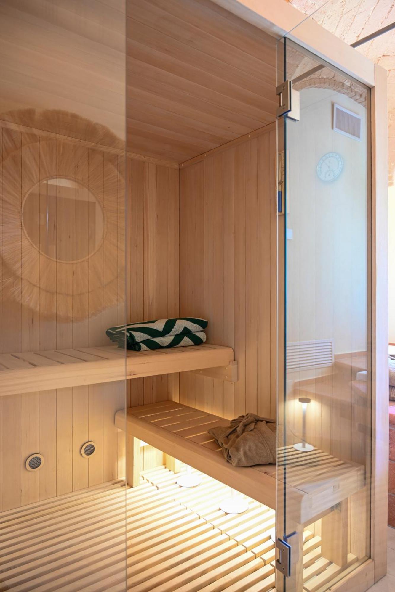 Elizabeth Country House, A Member Of Design Hotels Minerbio Eksteriør bilde