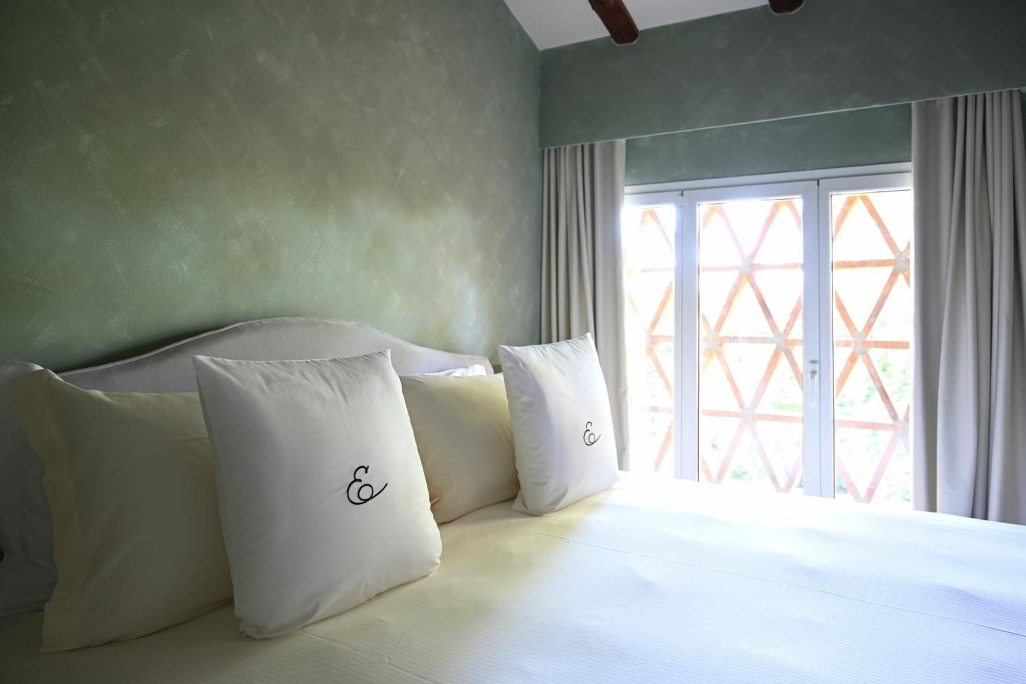 Elizabeth Country House, A Member Of Design Hotels Minerbio Eksteriør bilde