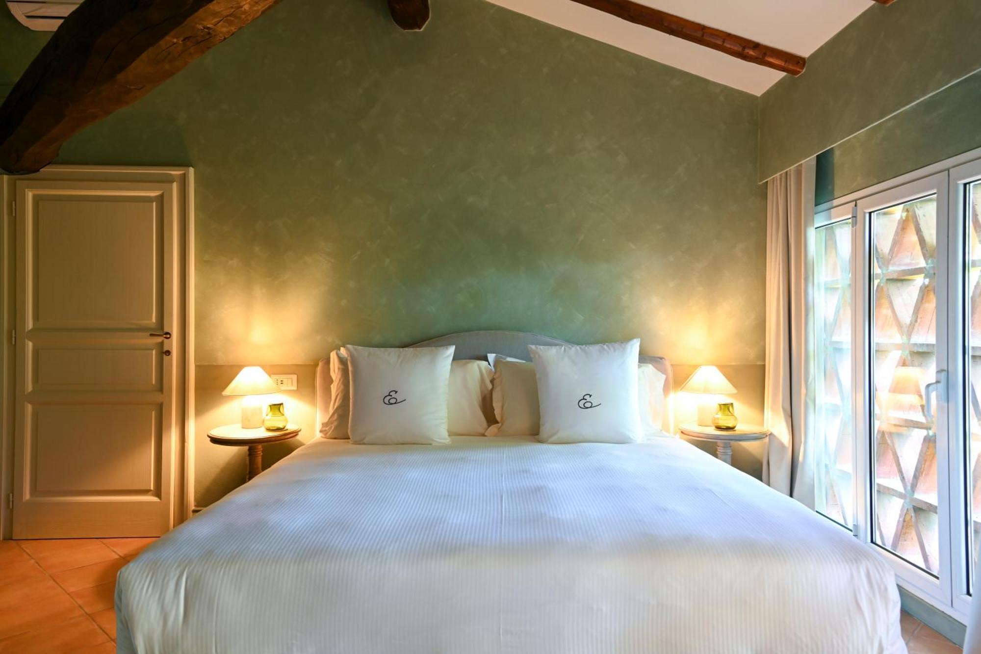 Elizabeth Country House, A Member Of Design Hotels Minerbio Eksteriør bilde