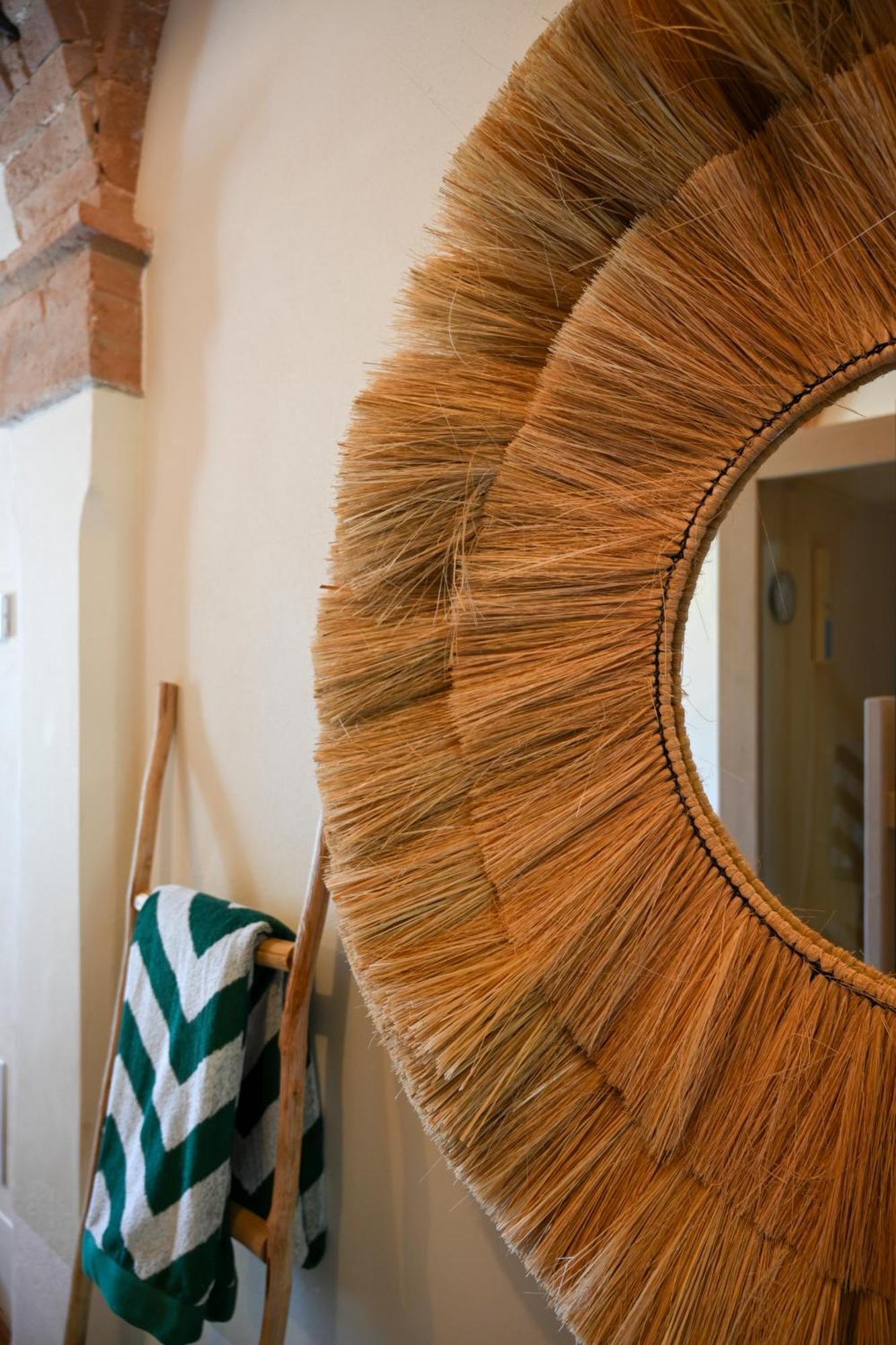 Elizabeth Country House, A Member Of Design Hotels Minerbio Eksteriør bilde